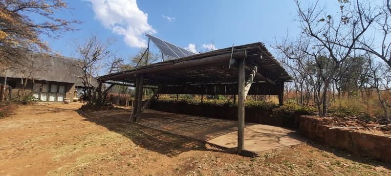 4 Bedroom Property for Sale in Bela Bela Limpopo