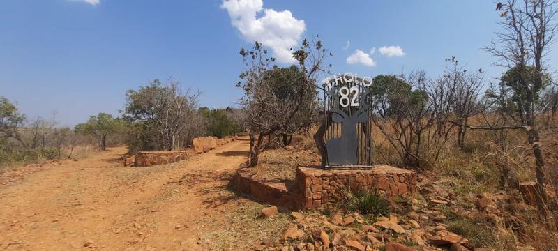 4 Bedroom Property for Sale in Bela Bela Limpopo