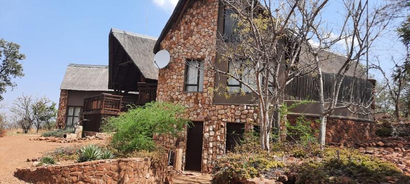 4 Bedroom Property for Sale in Bela Bela Limpopo