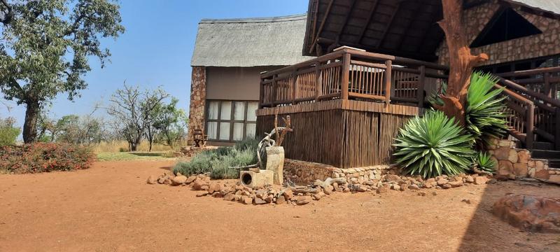 4 Bedroom Property for Sale in Bela Bela Limpopo