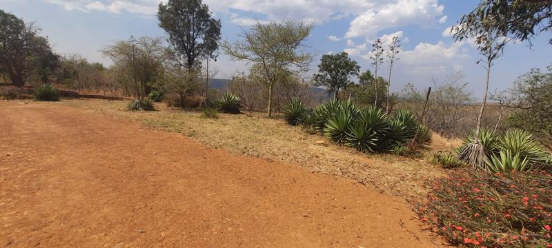 4 Bedroom Property for Sale in Bela Bela Limpopo
