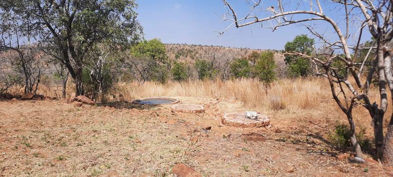 4 Bedroom Property for Sale in Bela Bela Limpopo