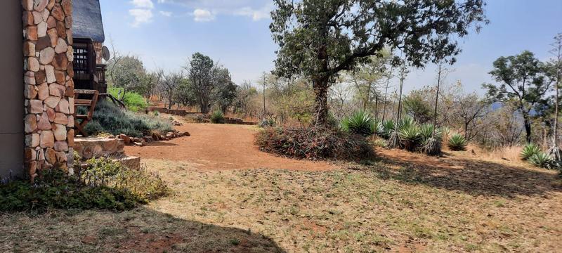 4 Bedroom Property for Sale in Bela Bela Limpopo