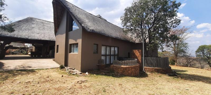 4 Bedroom Property for Sale in Bela Bela Limpopo