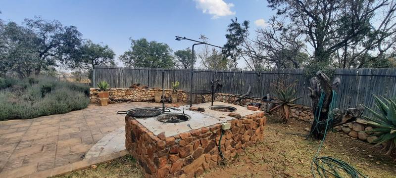 4 Bedroom Property for Sale in Bela Bela Limpopo