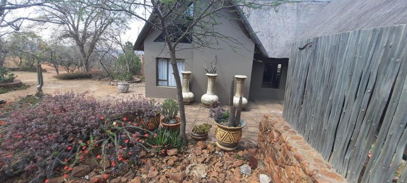 4 Bedroom Property for Sale in Bela Bela Limpopo