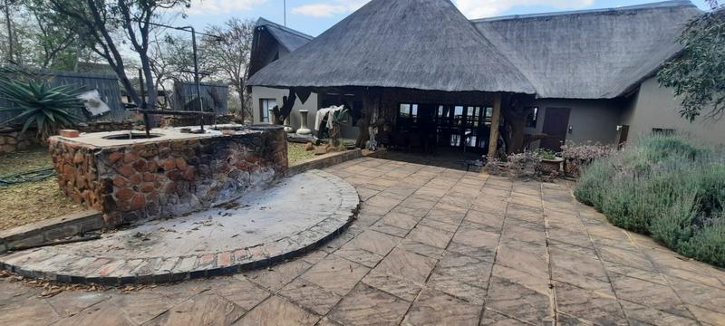4 Bedroom Property for Sale in Bela Bela Limpopo