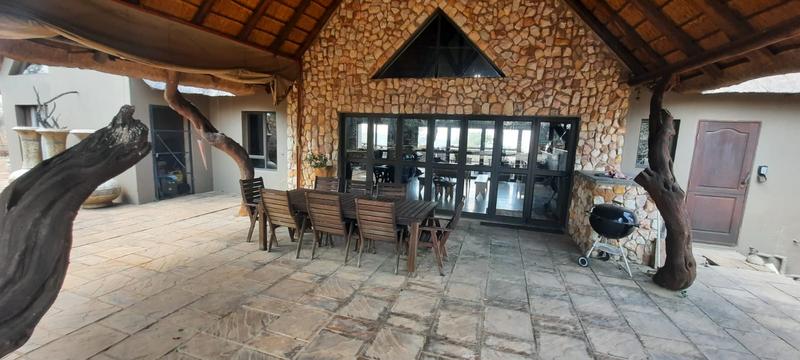 4 Bedroom Property for Sale in Bela Bela Limpopo
