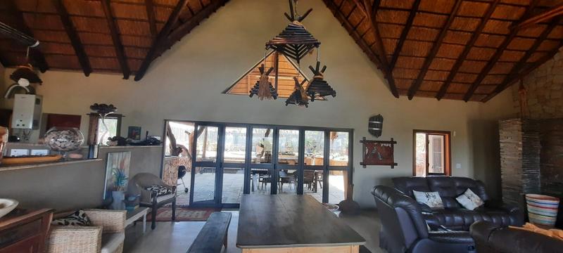 4 Bedroom Property for Sale in Bela Bela Limpopo