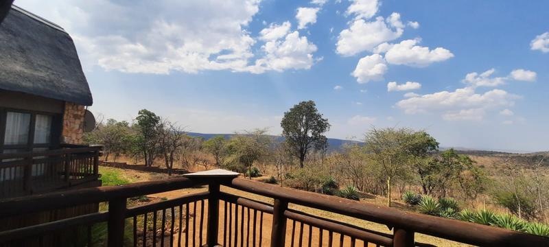 4 Bedroom Property for Sale in Bela Bela Limpopo