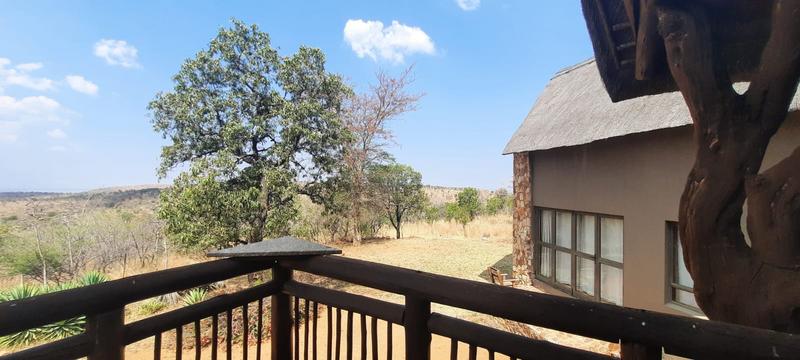 4 Bedroom Property for Sale in Bela Bela Limpopo