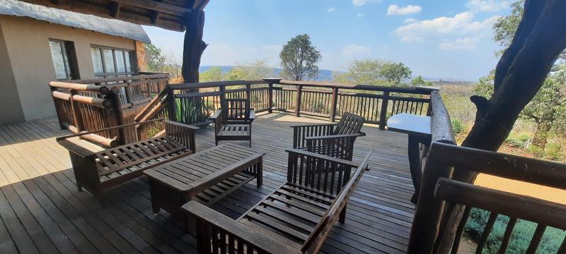 4 Bedroom Property for Sale in Bela Bela Limpopo