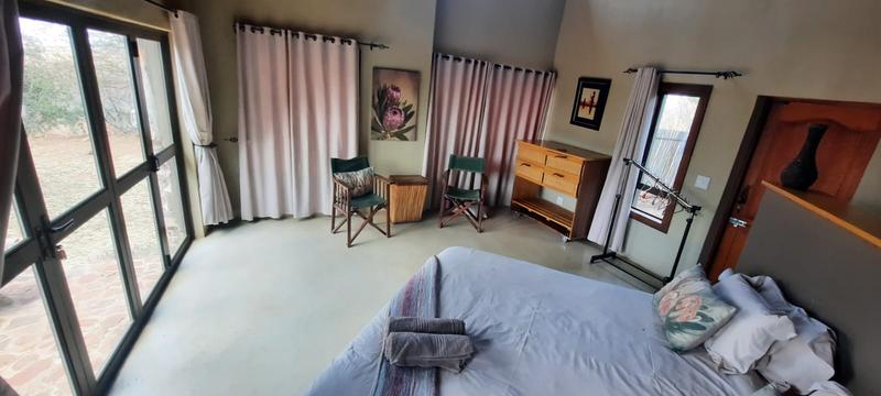 4 Bedroom Property for Sale in Bela Bela Limpopo