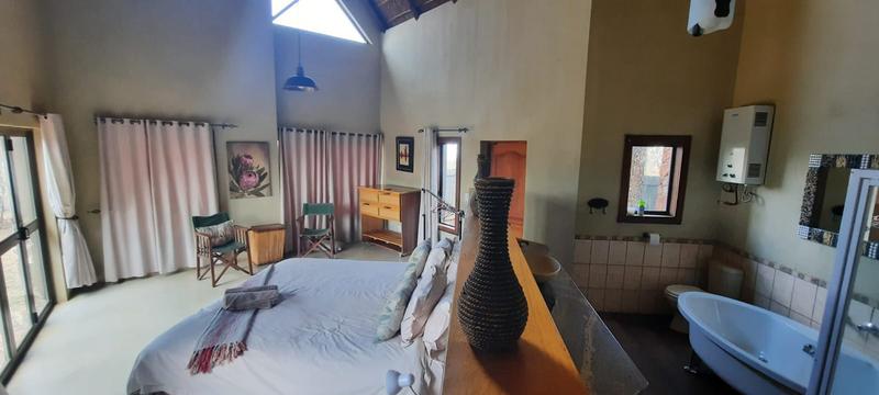 4 Bedroom Property for Sale in Bela Bela Limpopo