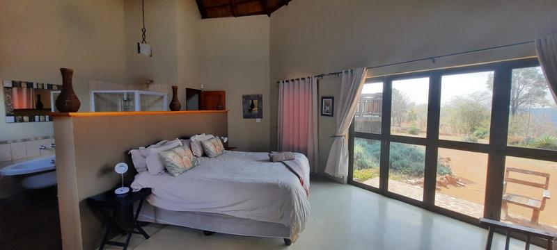 4 Bedroom Property for Sale in Bela Bela Limpopo
