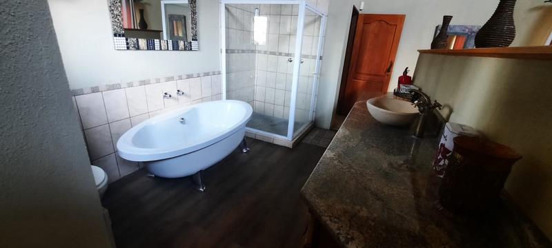 4 Bedroom Property for Sale in Bela Bela Limpopo