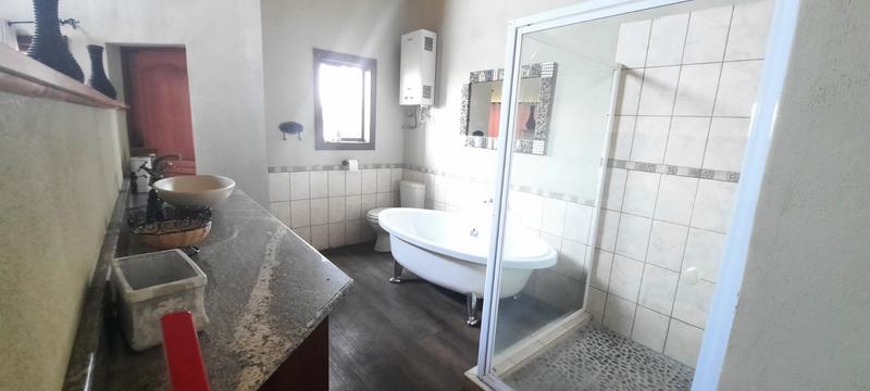 4 Bedroom Property for Sale in Bela Bela Limpopo