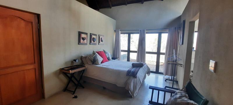 4 Bedroom Property for Sale in Bela Bela Limpopo