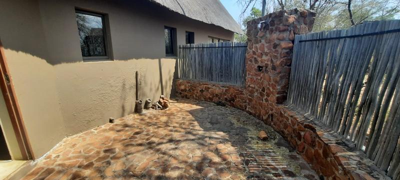 4 Bedroom Property for Sale in Bela Bela Limpopo