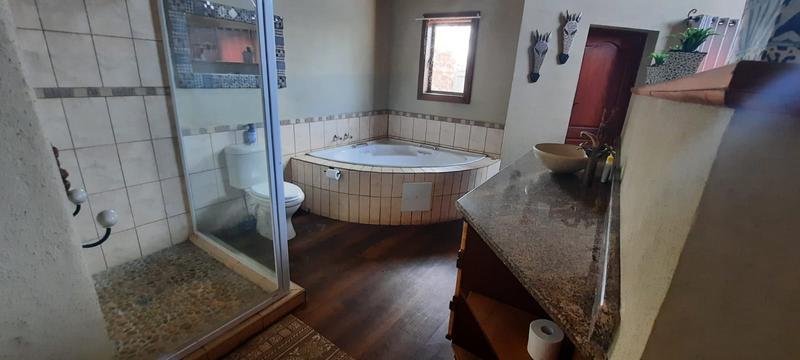 4 Bedroom Property for Sale in Bela Bela Limpopo