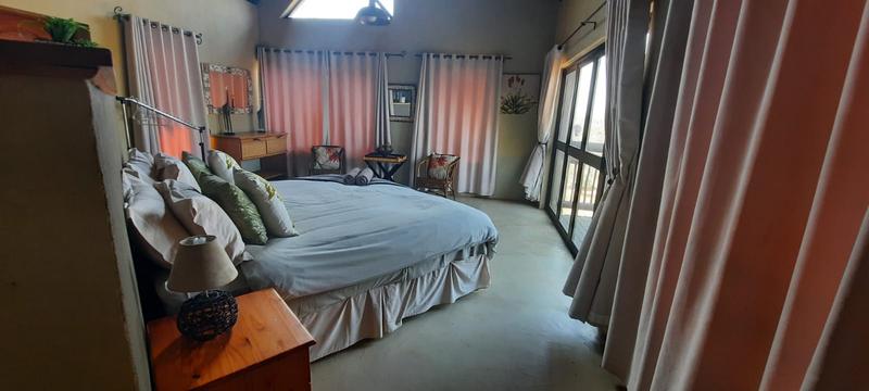 4 Bedroom Property for Sale in Bela Bela Limpopo