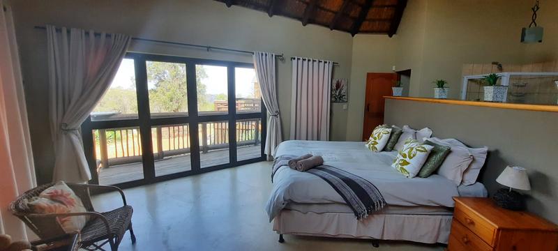 4 Bedroom Property for Sale in Bela Bela Limpopo