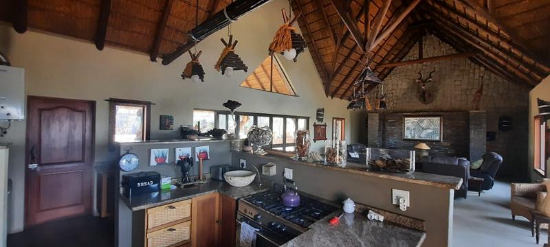 4 Bedroom Property for Sale in Bela Bela Limpopo