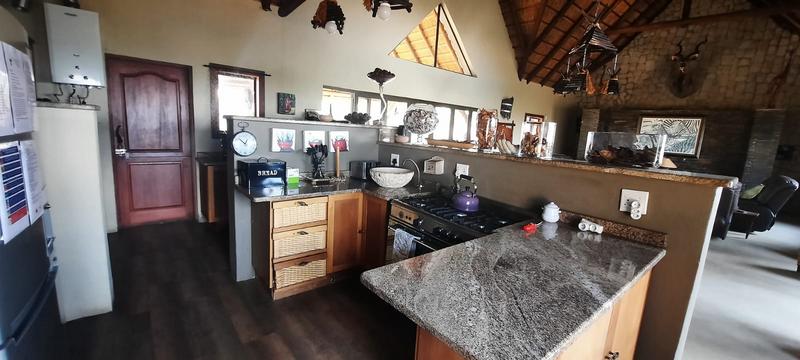4 Bedroom Property for Sale in Bela Bela Limpopo