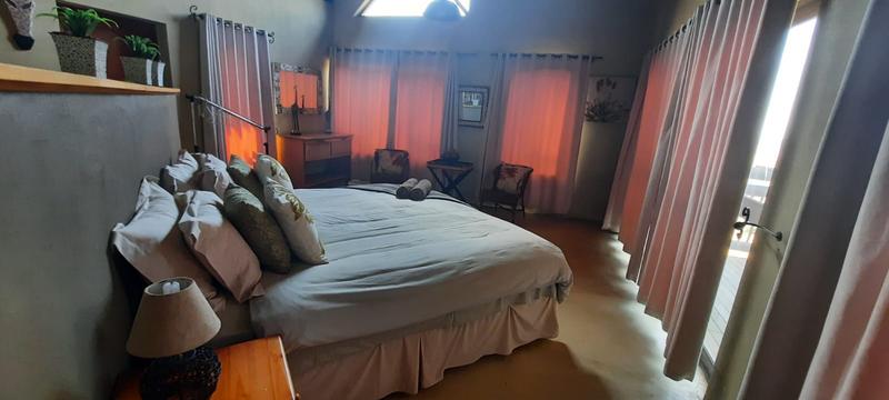4 Bedroom Property for Sale in Bela Bela Limpopo
