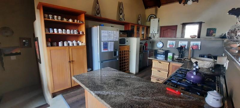 4 Bedroom Property for Sale in Bela Bela Limpopo