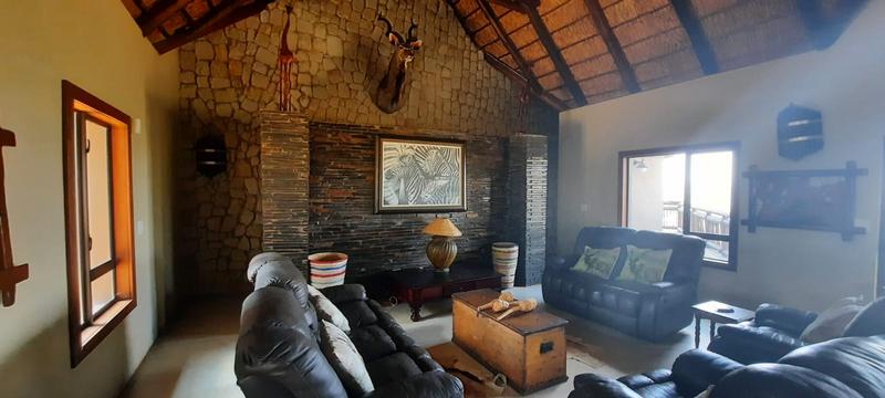4 Bedroom Property for Sale in Bela Bela Limpopo
