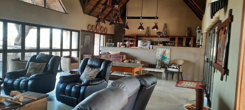 4 Bedroom Property for Sale in Bela Bela Limpopo