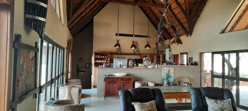4 Bedroom Property for Sale in Bela Bela Limpopo