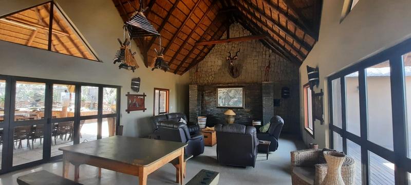 4 Bedroom Property for Sale in Bela Bela Limpopo