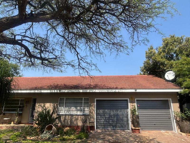 3 Bedroom Property for Sale in Mokopane Limpopo