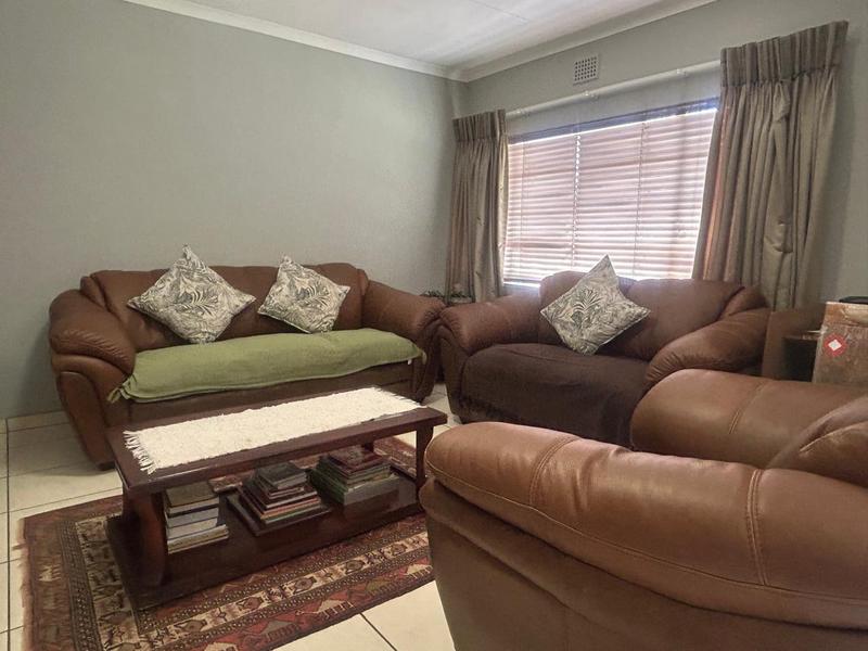 3 Bedroom Property for Sale in Mokopane Limpopo