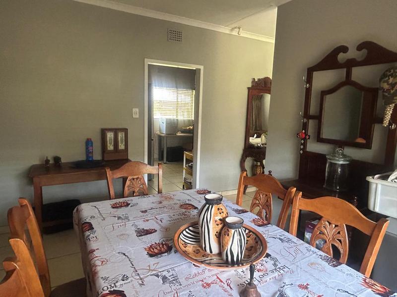 3 Bedroom Property for Sale in Mokopane Limpopo