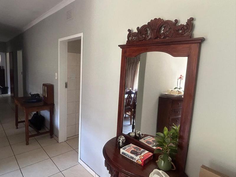 3 Bedroom Property for Sale in Mokopane Limpopo