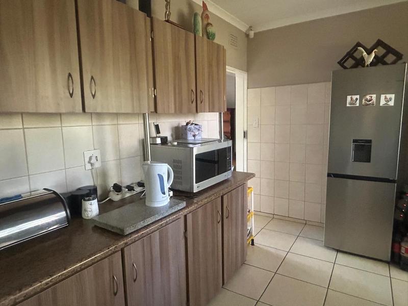 3 Bedroom Property for Sale in Mokopane Limpopo