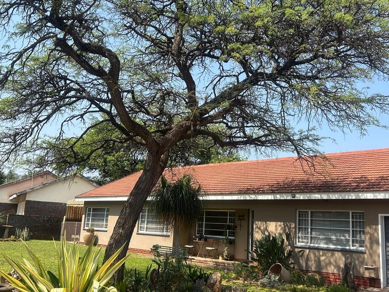 3 Bedroom Property for Sale in Mokopane Limpopo