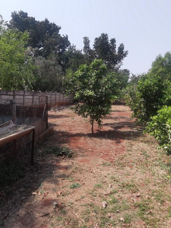 5 Bedroom Property for Sale in Mokopane Central Limpopo
