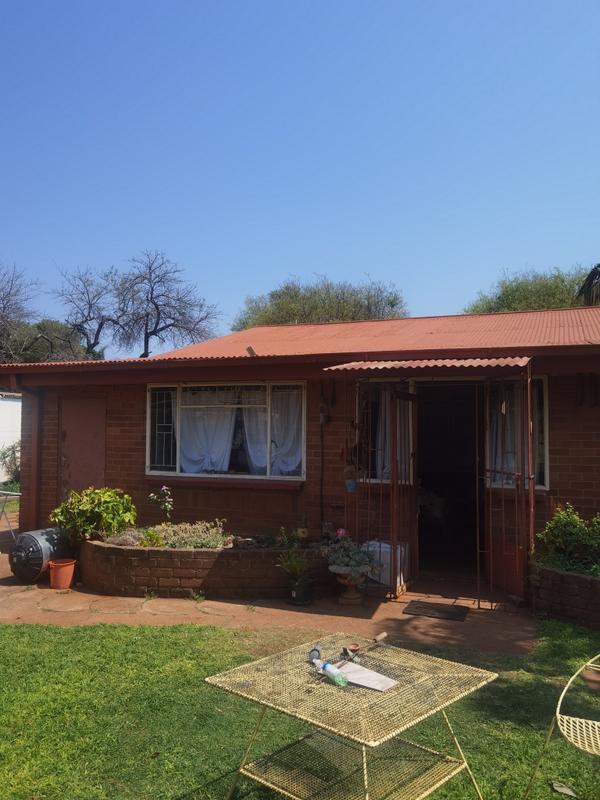 5 Bedroom Property for Sale in Mokopane Central Limpopo