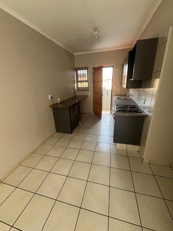 To Let 2 Bedroom Property for Rent in Mokopane Limpopo