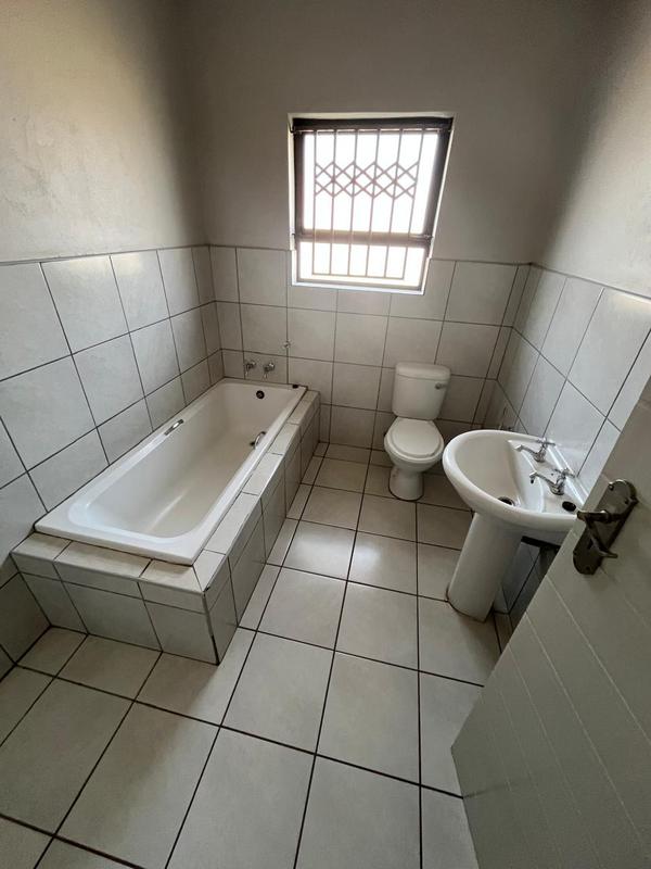 To Let 2 Bedroom Property for Rent in Mokopane Limpopo