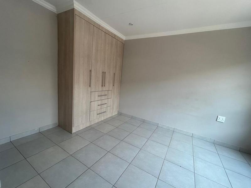 To Let 2 Bedroom Property for Rent in Mokopane Central Limpopo