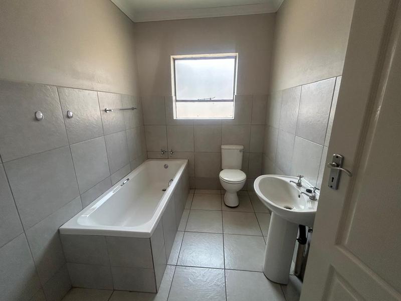 To Let 2 Bedroom Property for Rent in Mokopane Central Limpopo