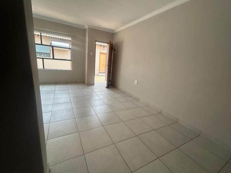 To Let 2 Bedroom Property for Rent in Mokopane Central Limpopo