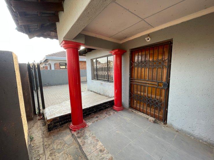3 Bedroom Property for Sale in Mankweng Limpopo