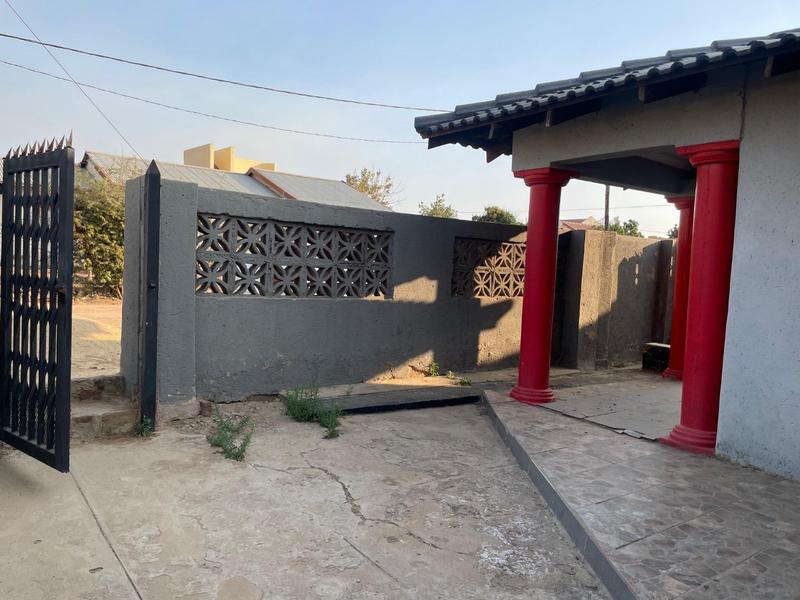3 Bedroom Property for Sale in Mankweng Limpopo