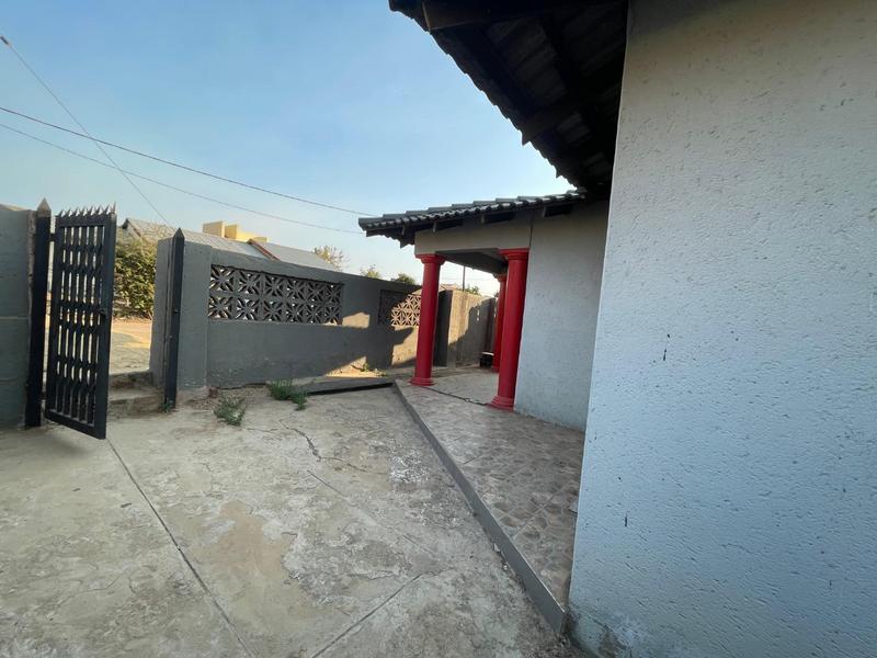 3 Bedroom Property for Sale in Mankweng Limpopo